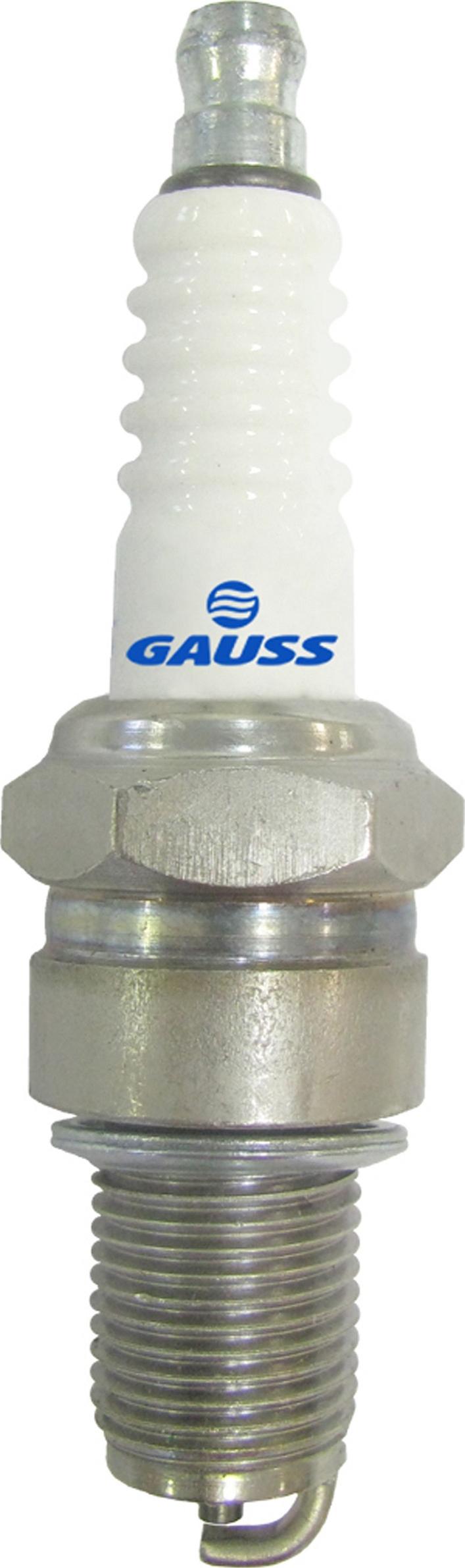 GAUSS GV5R04 - Spark Plug autospares.lv