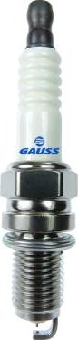 GAUSS GV6R27I - Spark Plug autospares.lv