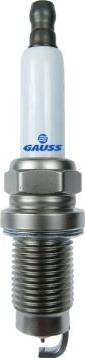 GAUSS GV5R12P-11 - Spark Plug autospares.lv