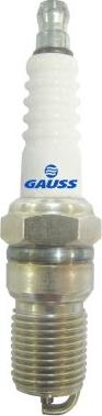 GAUSS GV6P09 - Spark Plug autospares.lv