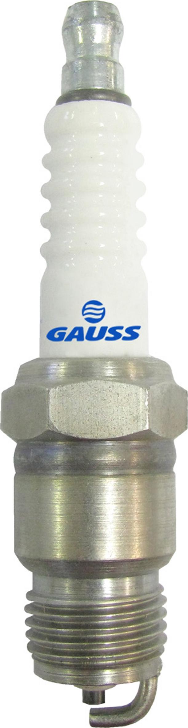 GAUSS GV6P84 - Spark Plug autospares.lv