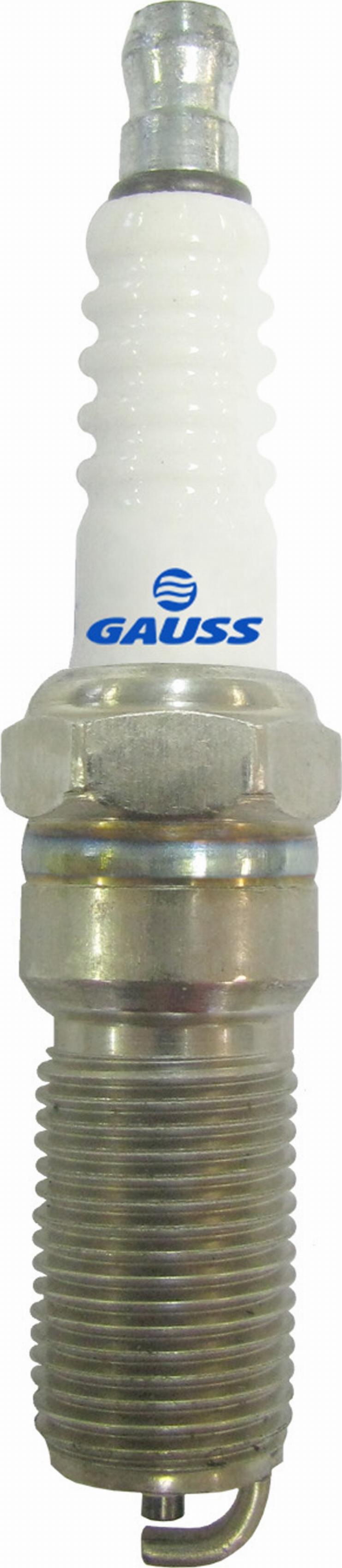 GAUSS GV6R05-10 - Spark Plug autospares.lv