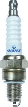 GAUSS GV6R17 - Spark Plug autospares.lv