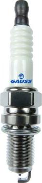 GAUSS GV7R45 - Spark Plug autospares.lv