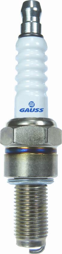 GAUSS GV8R04 - Spark Plug autospares.lv