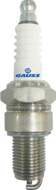 GAUSS GV7R01 - Spark Plug autospares.lv