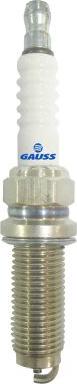 GAUSS GV7R03 - Spark Plug autospares.lv