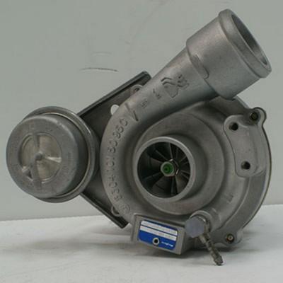 GCG Turbos Australia BW53039880005 - Charger, charging system autospares.lv