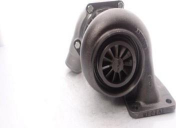 GCG Turbos Australia G465044-5251S - Charger, charging system autospares.lv