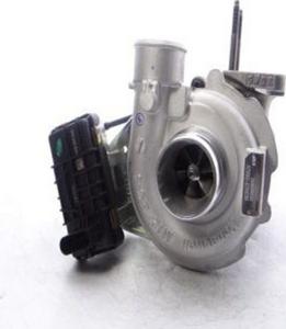 GCG Turbos Australia G803423-5002S - Charger, charging system autospares.lv