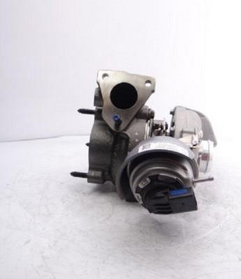 GCG Turbos Australia G818987-5002S - Charger, charging system autospares.lv