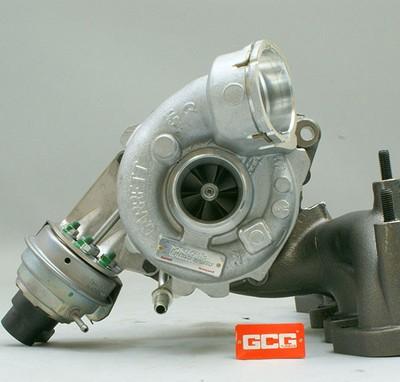 GCG Turbos Australia G757042-5018S - Charger, charging system autospares.lv