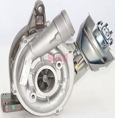 GCG Turbos Australia G760774-5005S - Charger, charging system autospares.lv