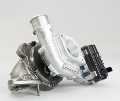 GCG Turbos Australia G788479-5006S - Charger, charging system autospares.lv