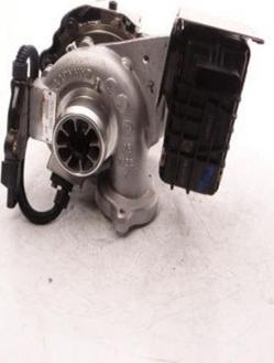 GCG Turbos Australia G783413-5005S - Charger, charging system autospares.lv