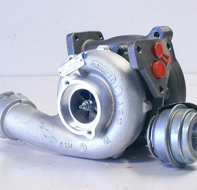 GCG Turbos Australia G720931-5005S - Charger, charging system autospares.lv