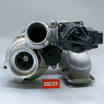 GCG Turbos Australia MIT49477-02021 - Charger, charging system autospares.lv