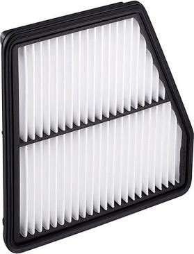 BOSCH 986AF2141 - Air Filter, engine autospares.lv