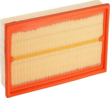 Clean Filters MA3024 - Air Filter, engine autospares.lv