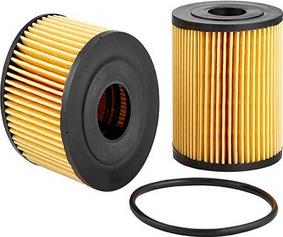 GCG Turbos Australia RY-R2598P - Oil Filter autospares.lv