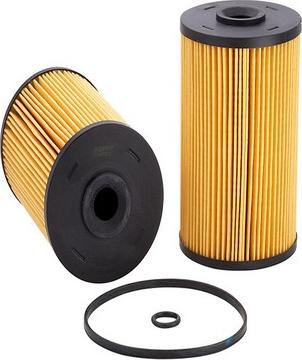 GCG Turbos Australia RY-R2644P - Fuel filter autospares.lv