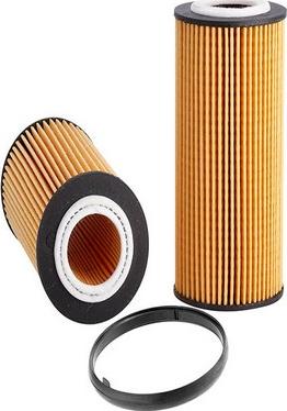 GCG Turbos Australia RY-R2646P - Oil Filter autospares.lv