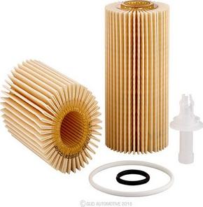 GCG Turbos Australia RY-R2651P - Oil Filter autospares.lv