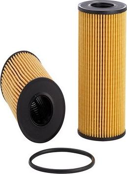 GCG Turbos Australia RY-R2660P - Oil Filter autospares.lv