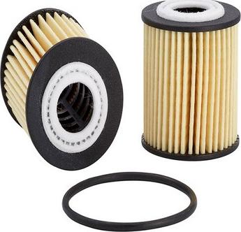 GCG Turbos Australia RY-R2668P - Oil Filter autospares.lv