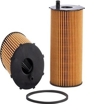 GCG Turbos Australia RY-R2662P - Oil Filter autospares.lv