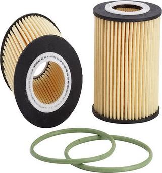 GCG Turbos Australia RY-R2637P - Oil Filter autospares.lv