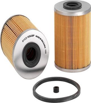 GCG Turbos Australia RY-R2628P - Fuel filter autospares.lv