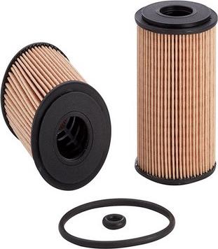 GCG Turbos Australia RY-R2678P - Oil Filter autospares.lv