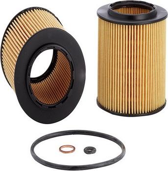 GCG Turbos Australia RY-R2673P - Oil Filter autospares.lv