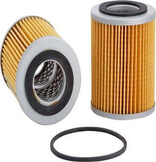 GCG Turbos Australia RY-R2352P - Oil Filter autospares.lv