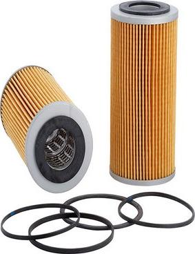 GCG Turbos Australia RY-R236P - Oil Filter autospares.lv