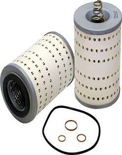 GCG Turbos Australia RY-R2381P - Oil Filter autospares.lv