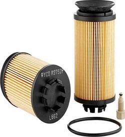 GCG Turbos Australia RY-R2752P - Oil Filter autospares.lv