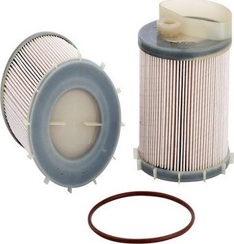 GCG Turbos Australia RY-R2706P - Fuel filter autospares.lv