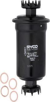 GCG Turbos Australia RY-Z440 - Fuel filter autospares.lv