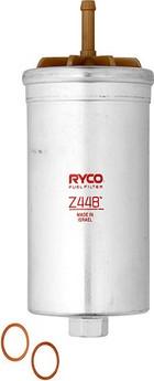 GCG Turbos Australia RY-Z448 - Fuel filter autospares.lv