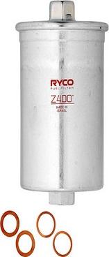 GCG Turbos Australia RY-Z400 - Fuel filter autospares.lv
