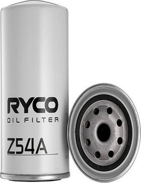 GCG Turbos Australia RY-Z54A - Oil Filter autospares.lv