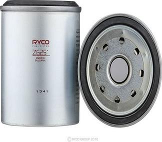 GCG Turbos Australia RY-Z625 - Fuel filter autospares.lv