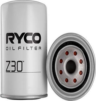 GCG Turbos Australia RY-Z30 - Oil Filter autospares.lv