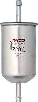 GCG Turbos Australia RY-Z201 - Fuel filter autospares.lv