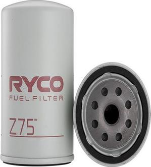 GCG Turbos Australia RY-Z75 - Fuel filter autospares.lv