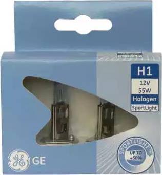 GE 90761 - Bulb, cornering light autospares.lv