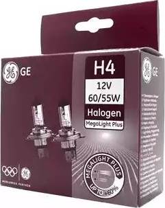 GE 91618 - Bulb, fog light autospares.lv