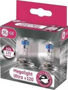 GE 98241 - Bulb, fog light autospares.lv